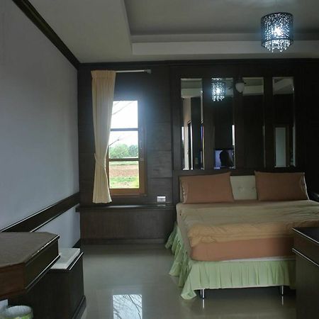 Bansuan Chomdao Resort Khon Kaen Ngoại thất bức ảnh