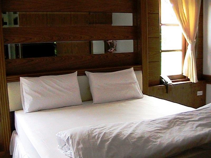 Bansuan Chomdao Resort Khon Kaen Ngoại thất bức ảnh