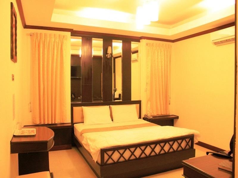Bansuan Chomdao Resort Khon Kaen Ngoại thất bức ảnh