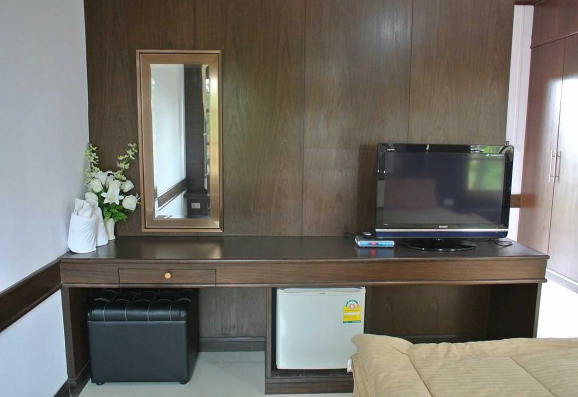 Bansuan Chomdao Resort Khon Kaen Ngoại thất bức ảnh
