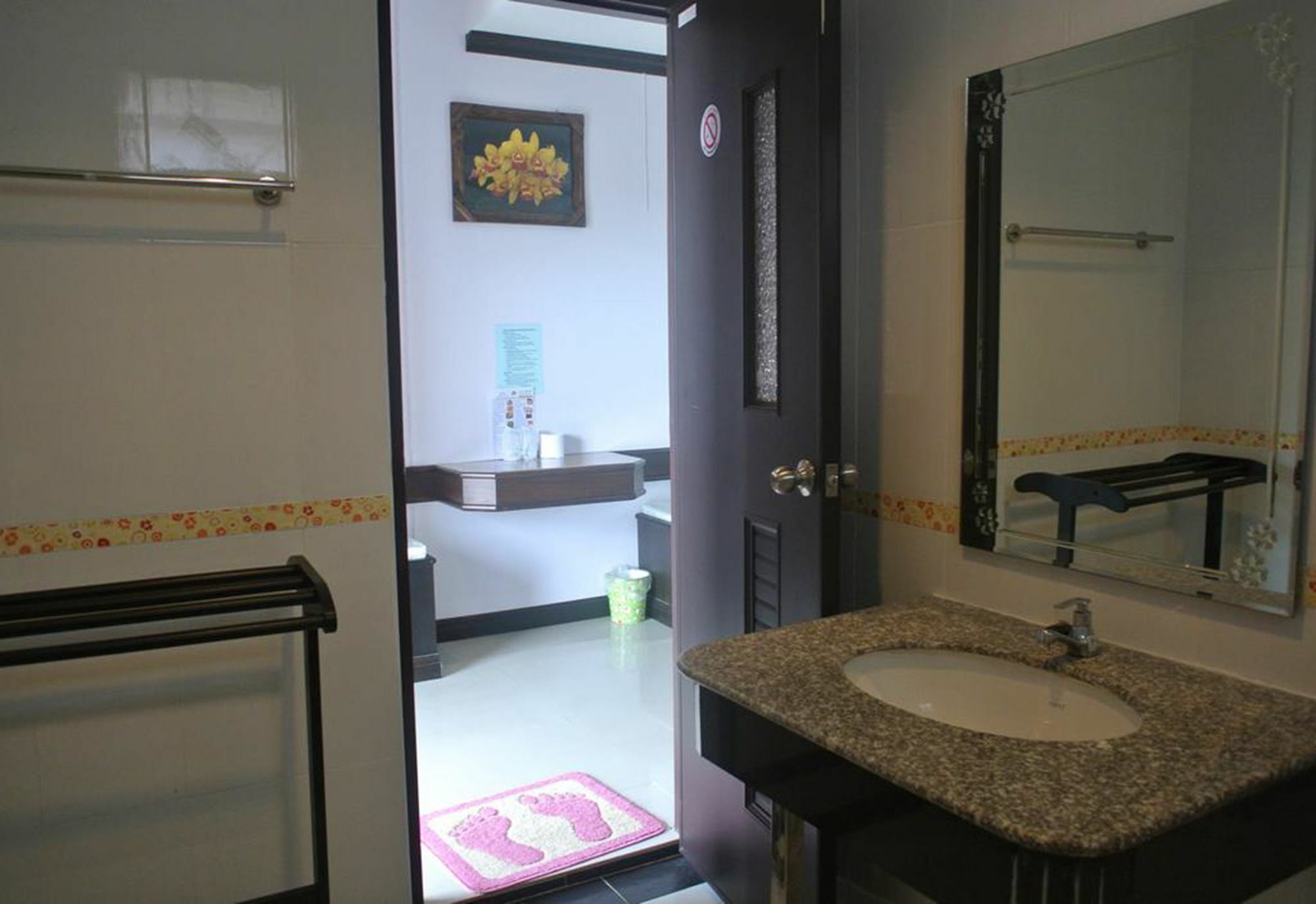 Bansuan Chomdao Resort Khon Kaen Ngoại thất bức ảnh